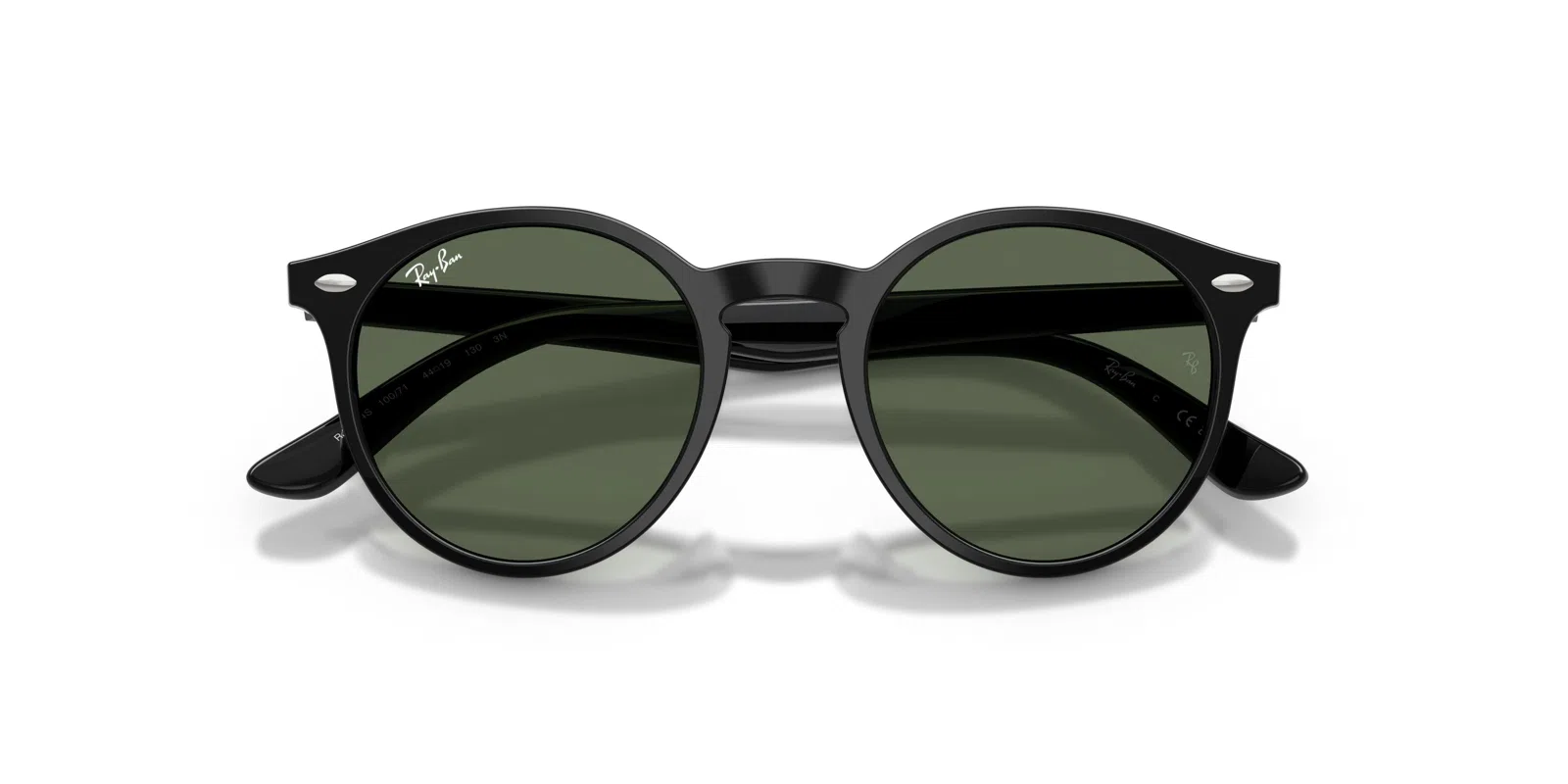 Ray-Ban Kids 0RJ9064S Sunglasses - view 121